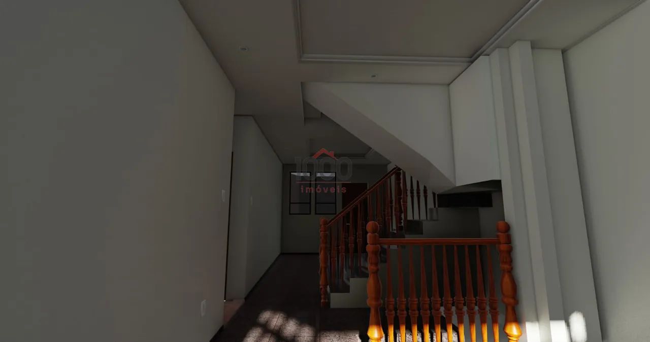 Casa 5 quartos - Granbery - Foto 3