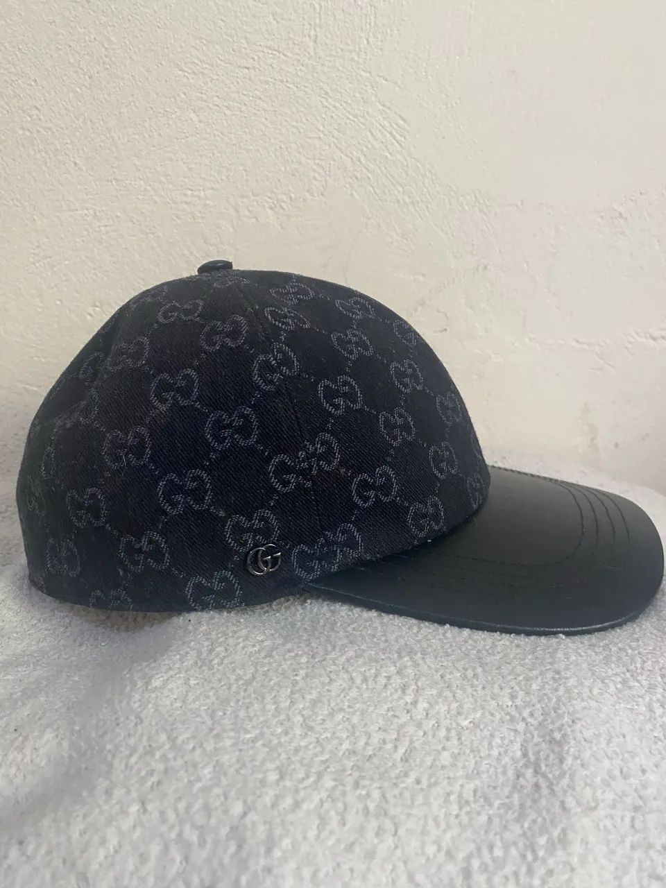 Boné Gucci original  - Foto 2