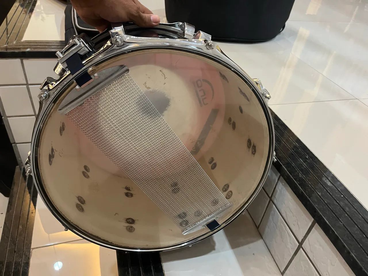 Venda caixa de bateria  - Foto 4