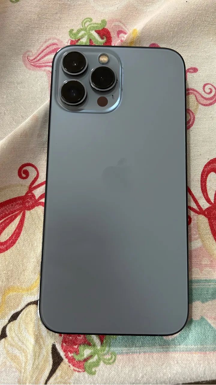 iPhone 13 Pro Max 256 gb