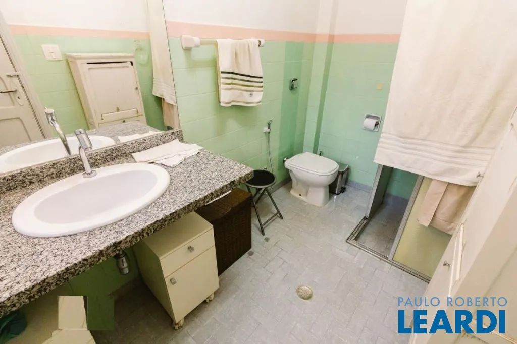 CASA TÉRREA - LAPA - SP - Foto 5