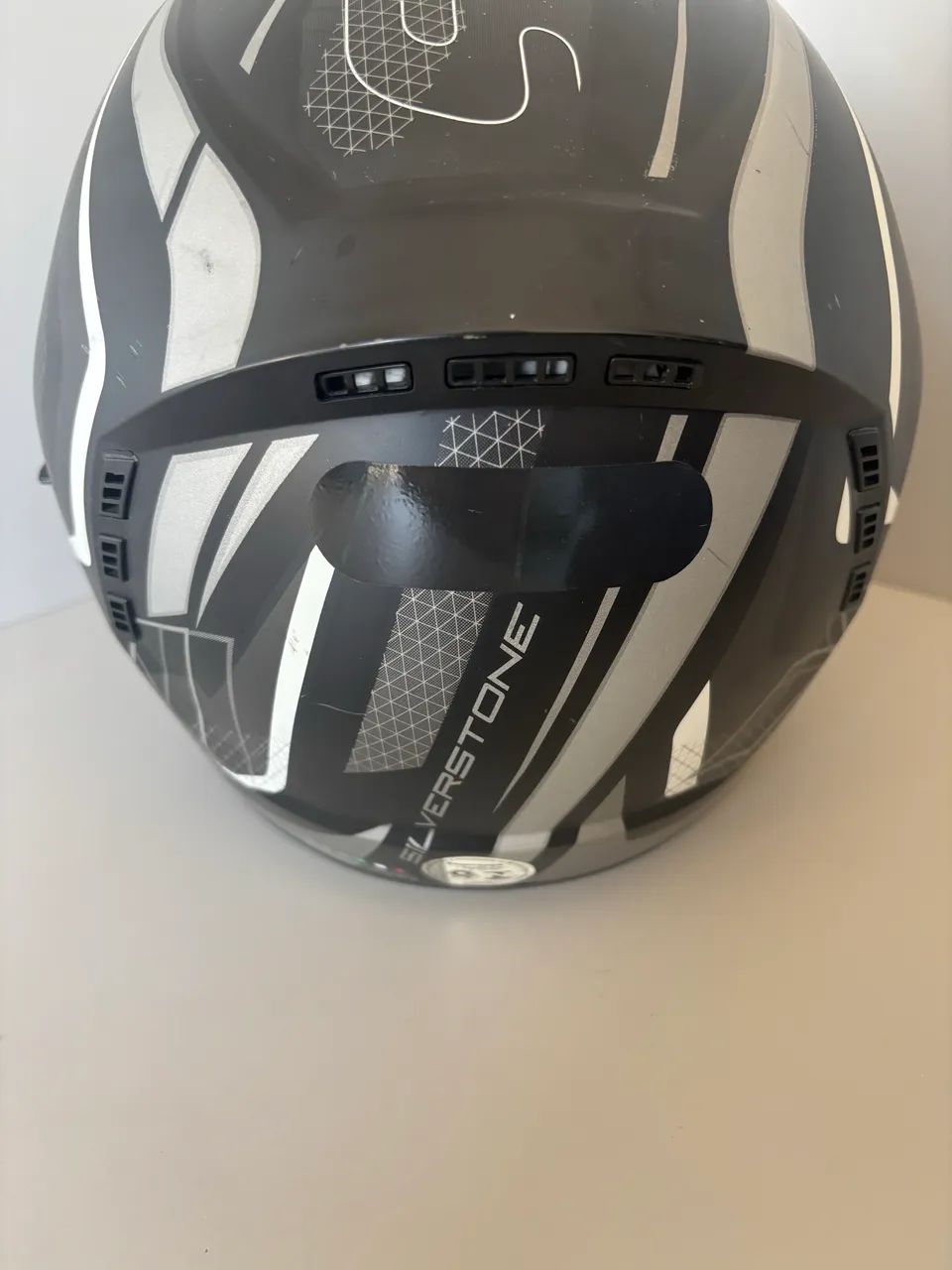 Capacete Peels icon 58 - Foto 3