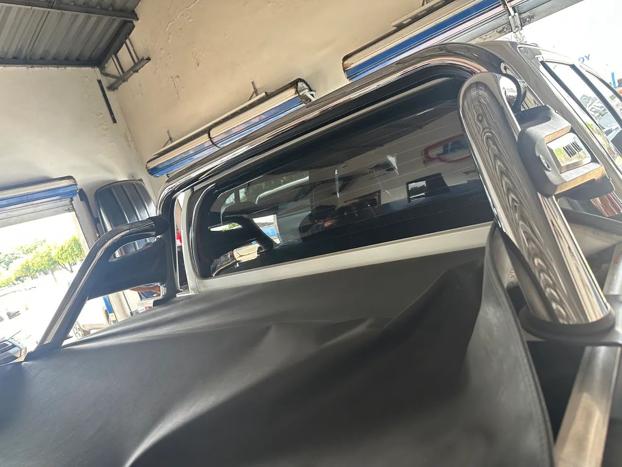 SANTO ANTÔNIO HILUX - IMPECÁVEL - Foto 2