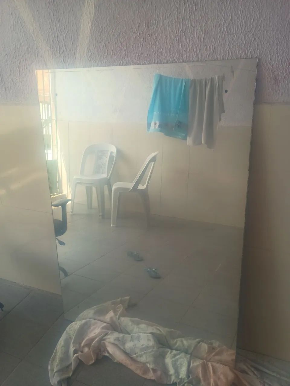 Vendo espelho 