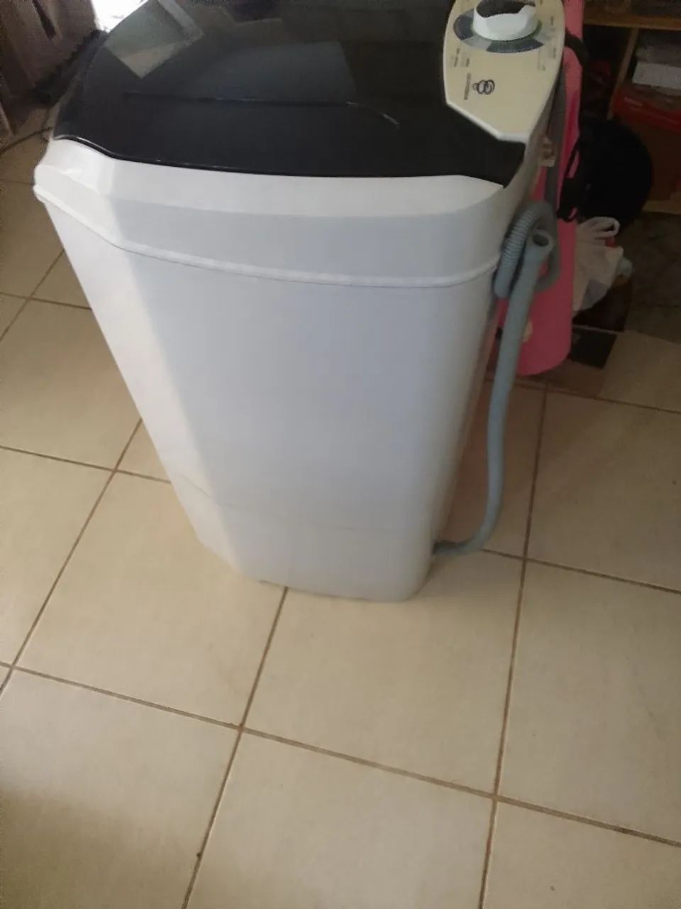 Tamquinho  - Foto 5