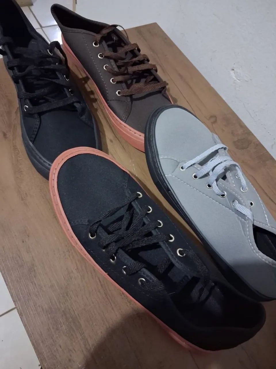 Sapatênis 40/41