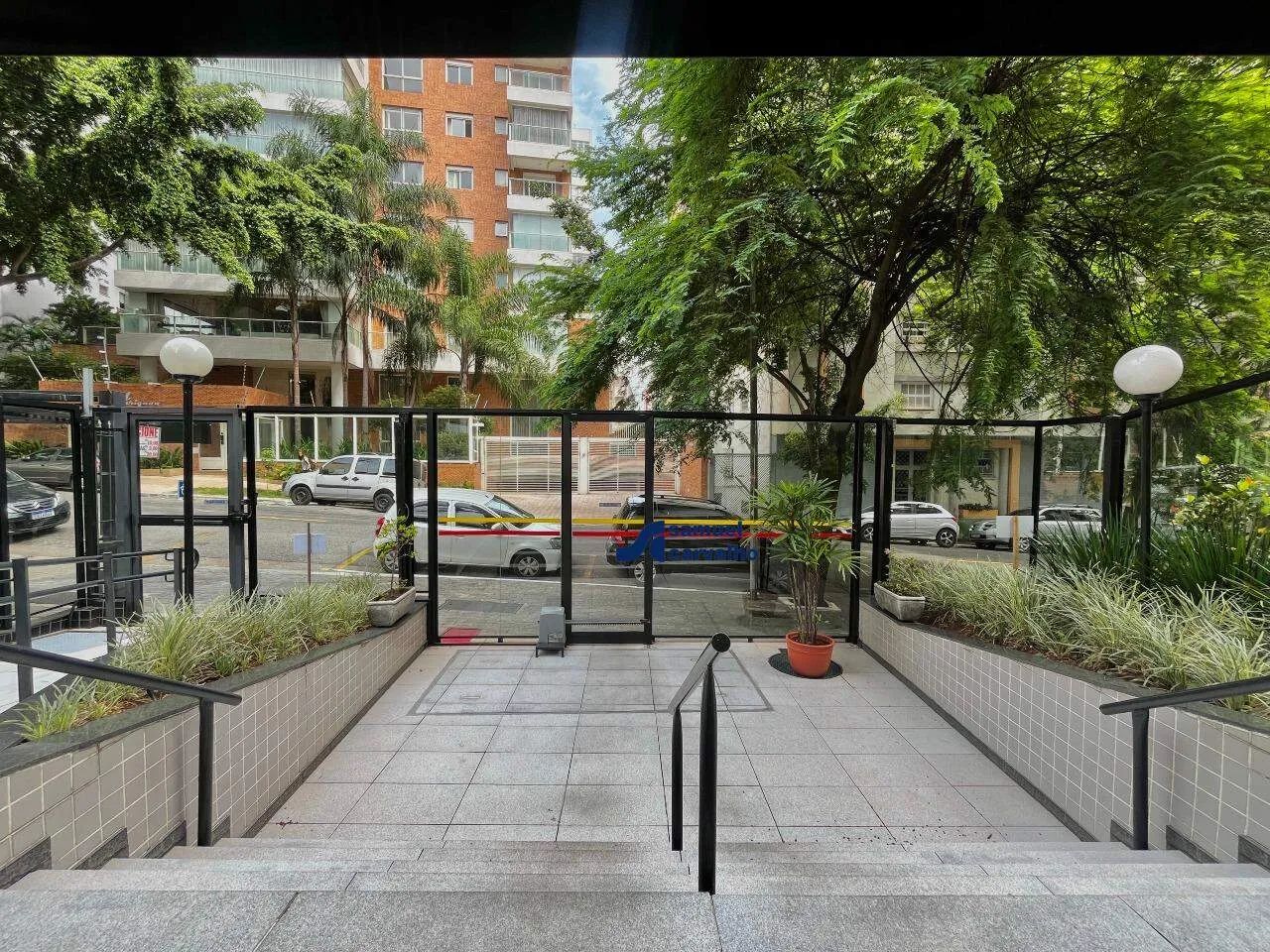 Conjunto Comercial para locação em Higienópolis, 40m² de área útil e 1 vaga de garagem - Foto 5