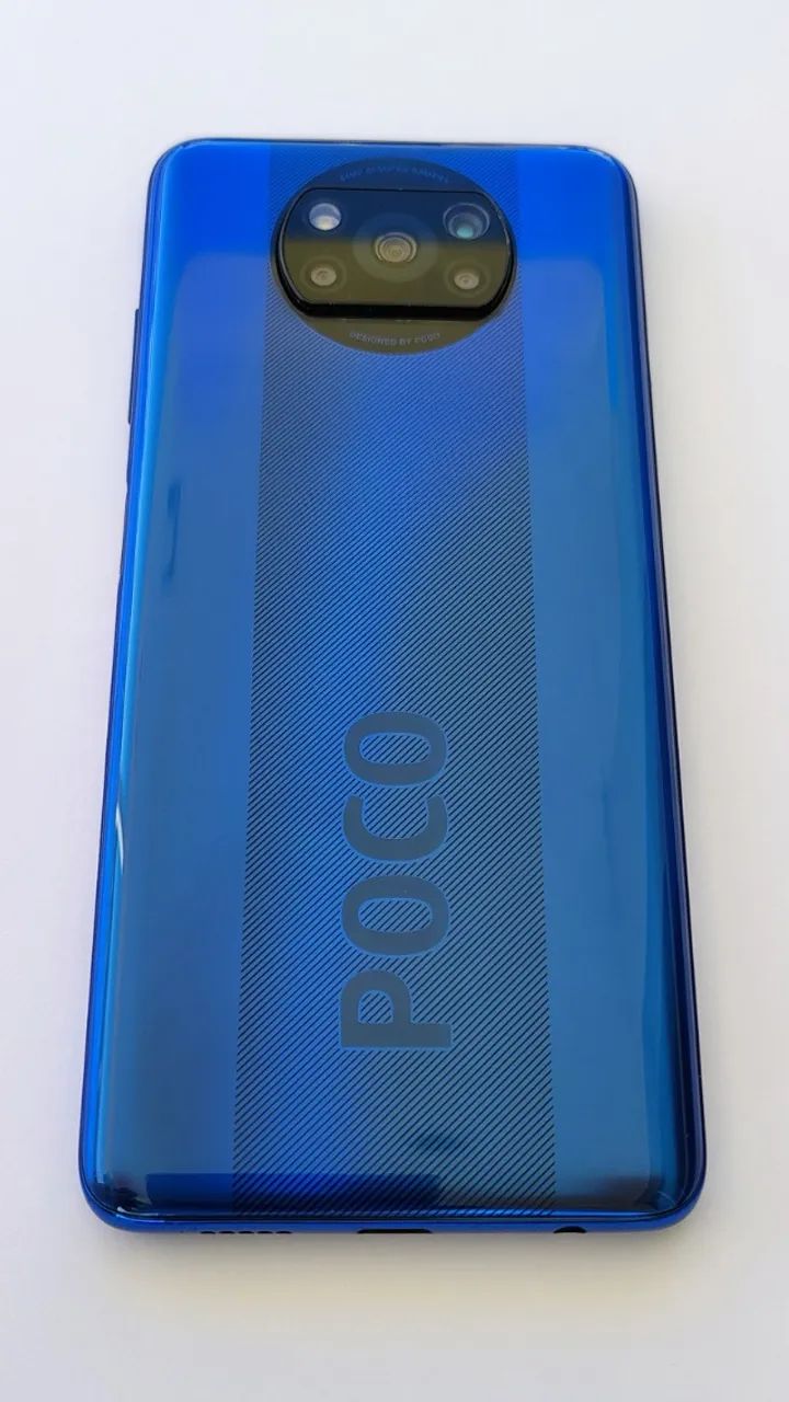 Celular Poco X3 NFC - Foto 5