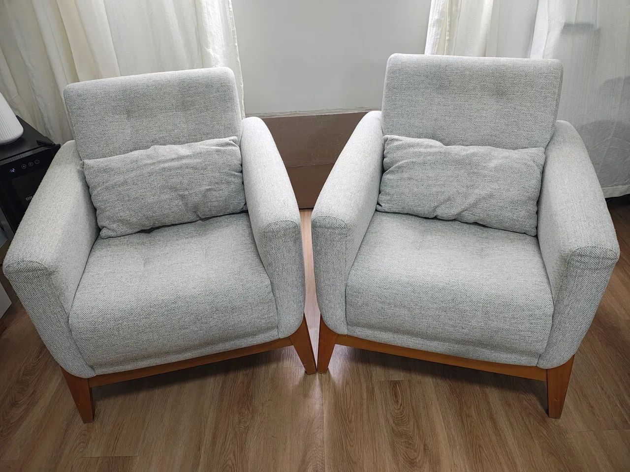 Poltronas 