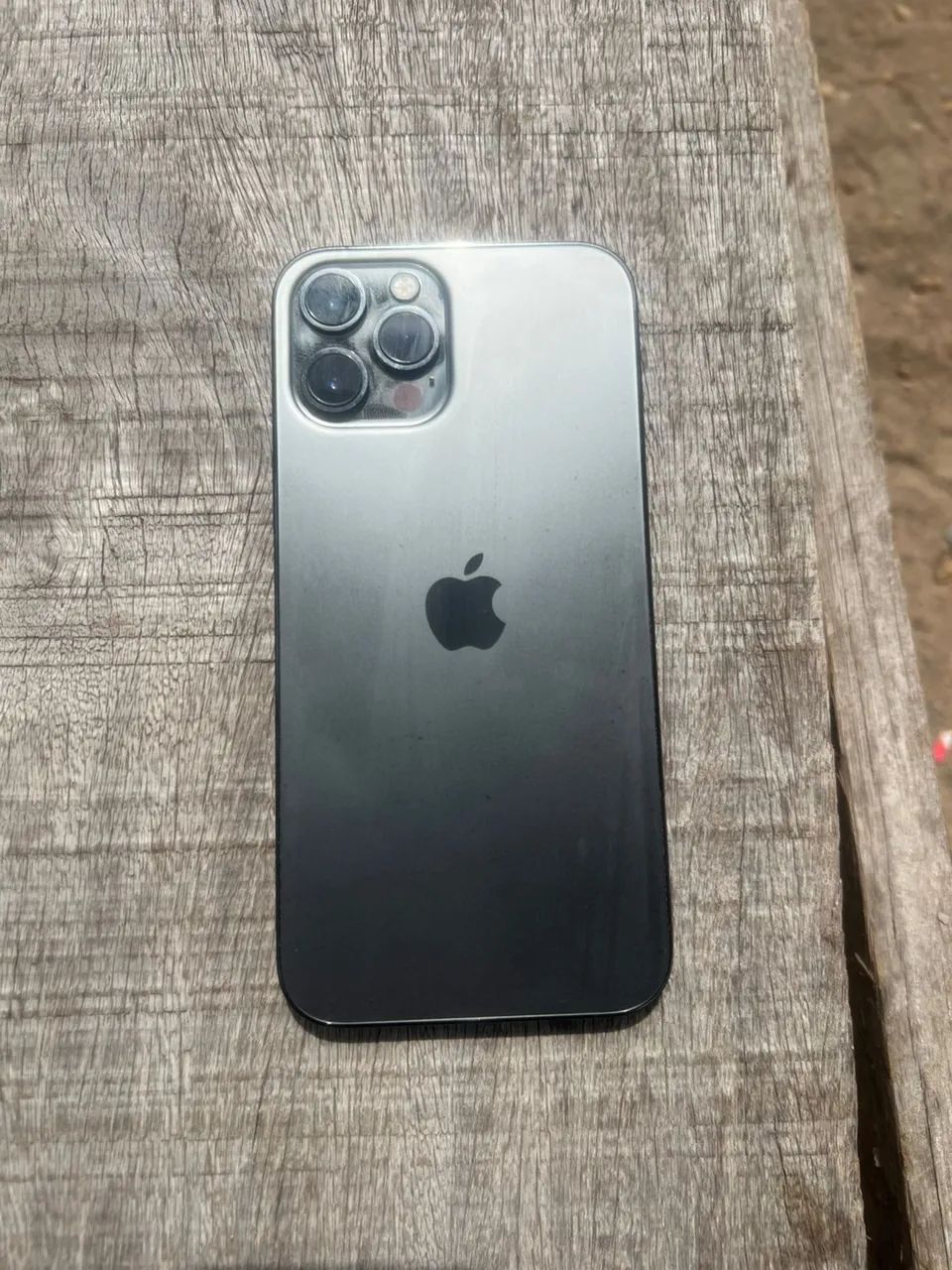 iPhone 12 Pro Max - Foto 2