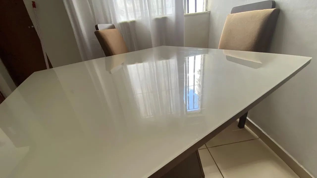 VENDO MESA - Foto 3