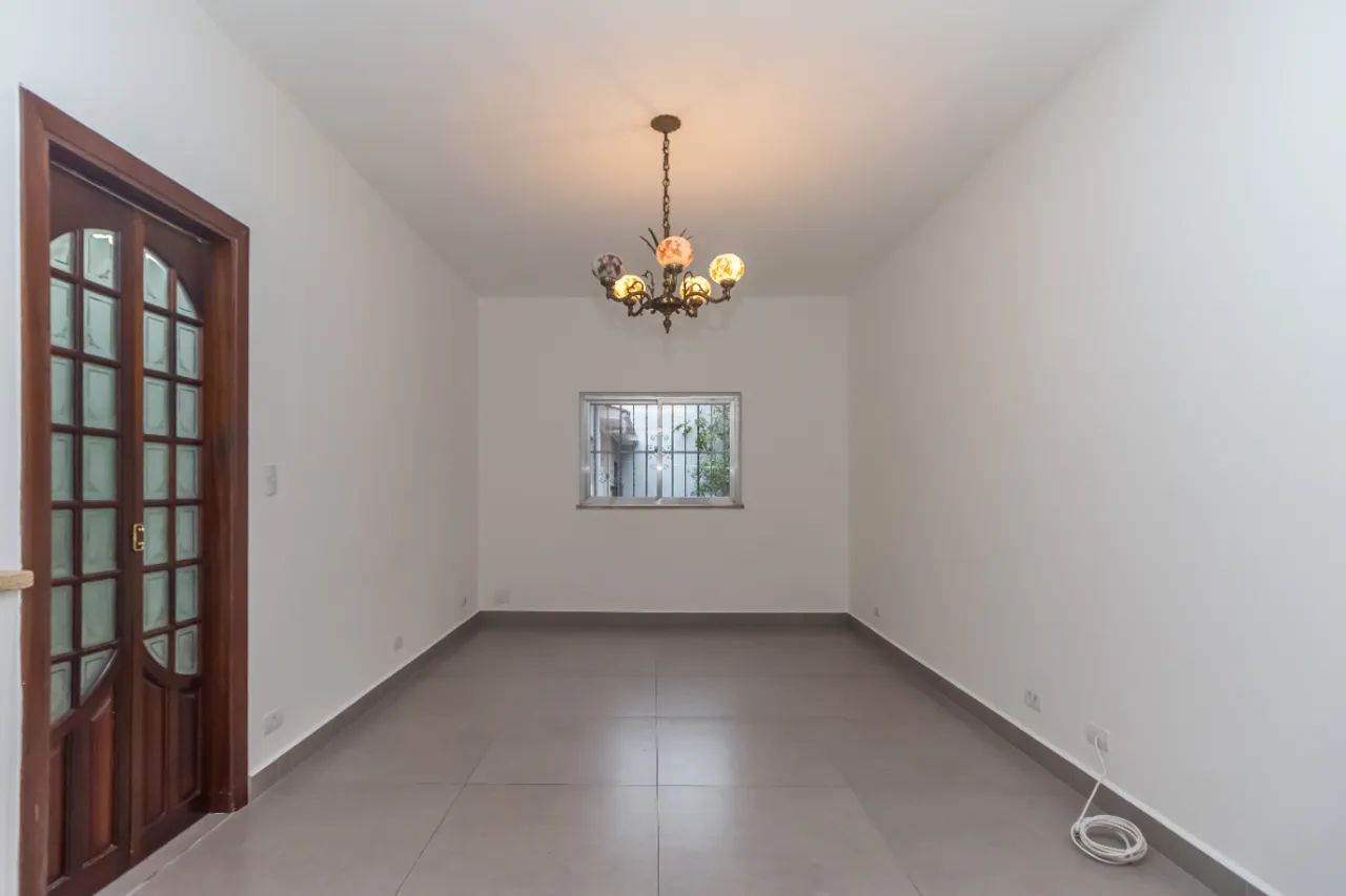 Sobrado para venda em Alto da Mooca com 3 quartos, 203m² - Foto 2