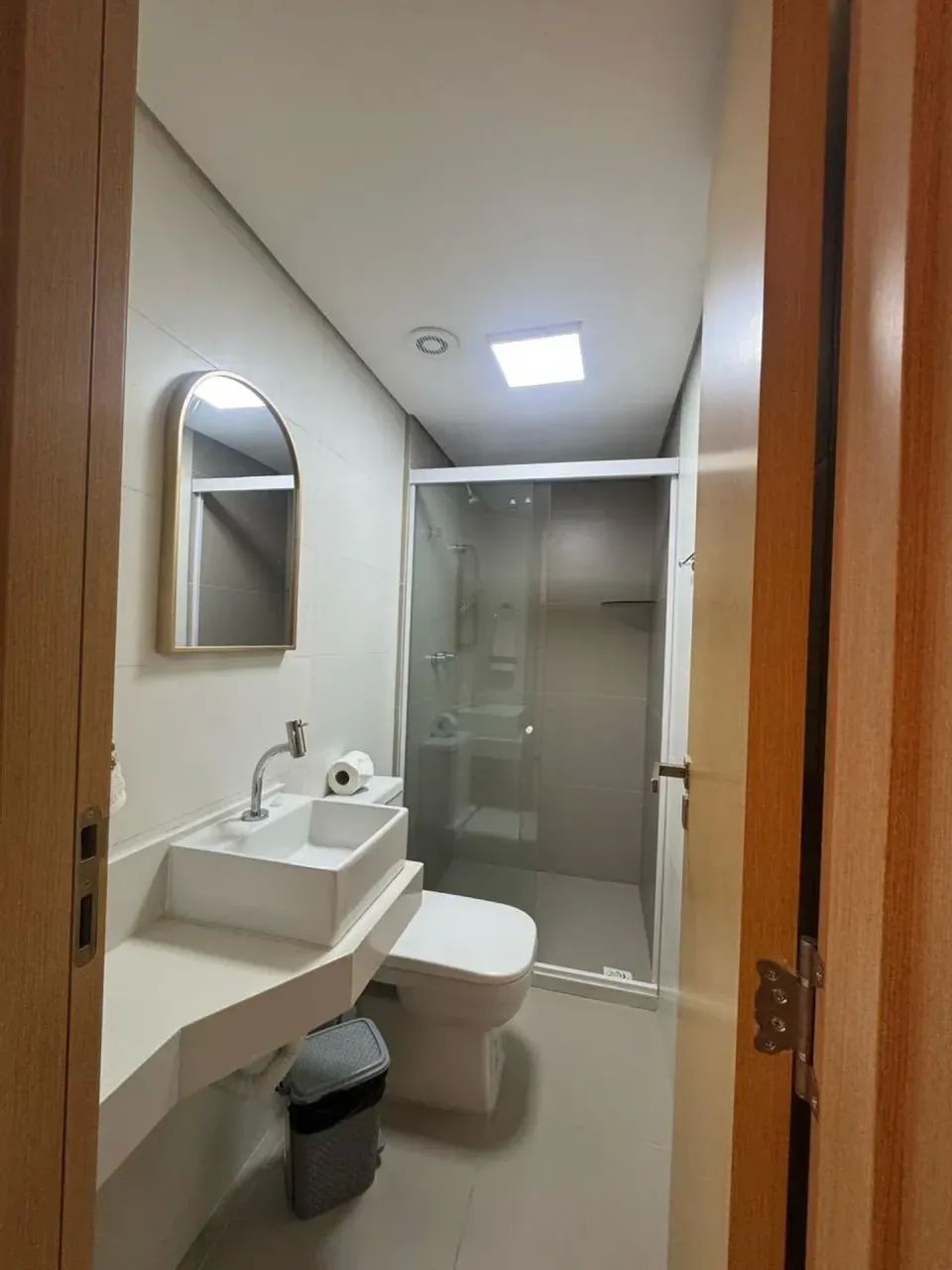 APARTAMENTO MOBILIADO | CABO - BRANCO - Foto 3