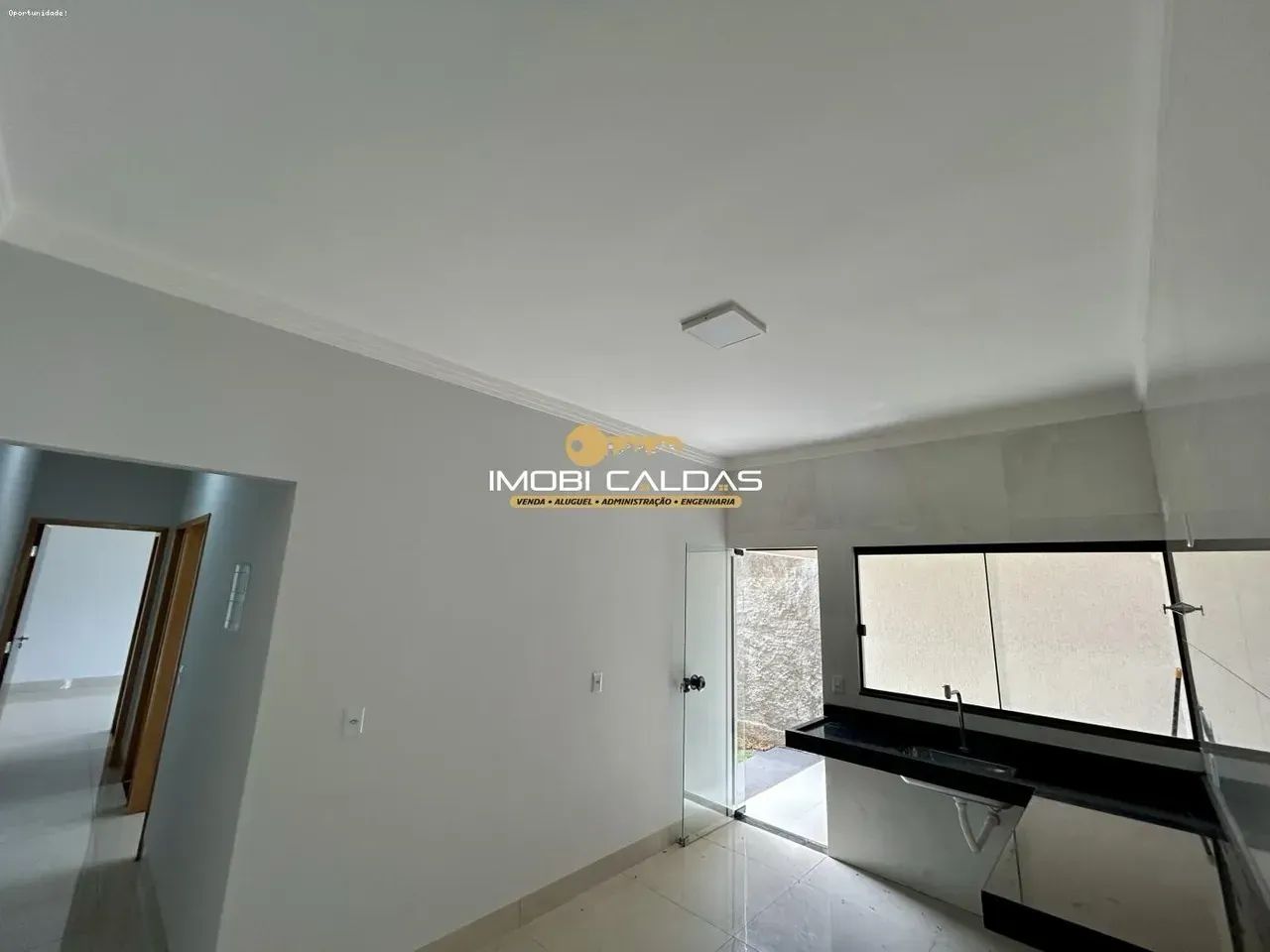 OPORTUNIDADE NOVO - Caldas Novas - Foto 4