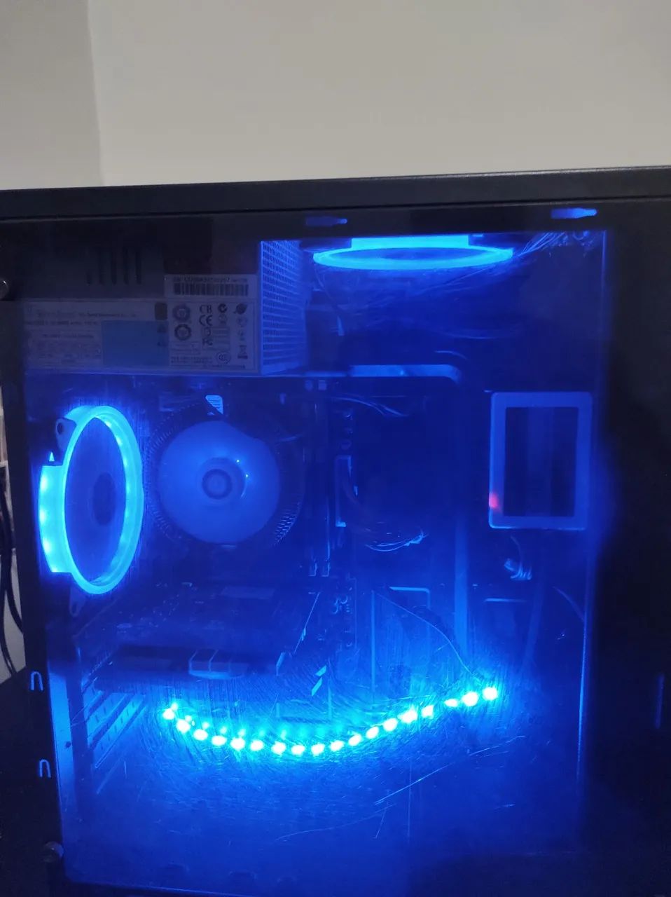 Pc gamer RODA TUDO! - Foto 2