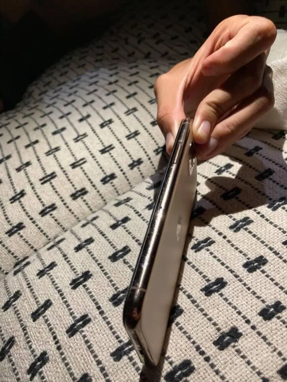 iPhone 11 Por 256g - Foto 2