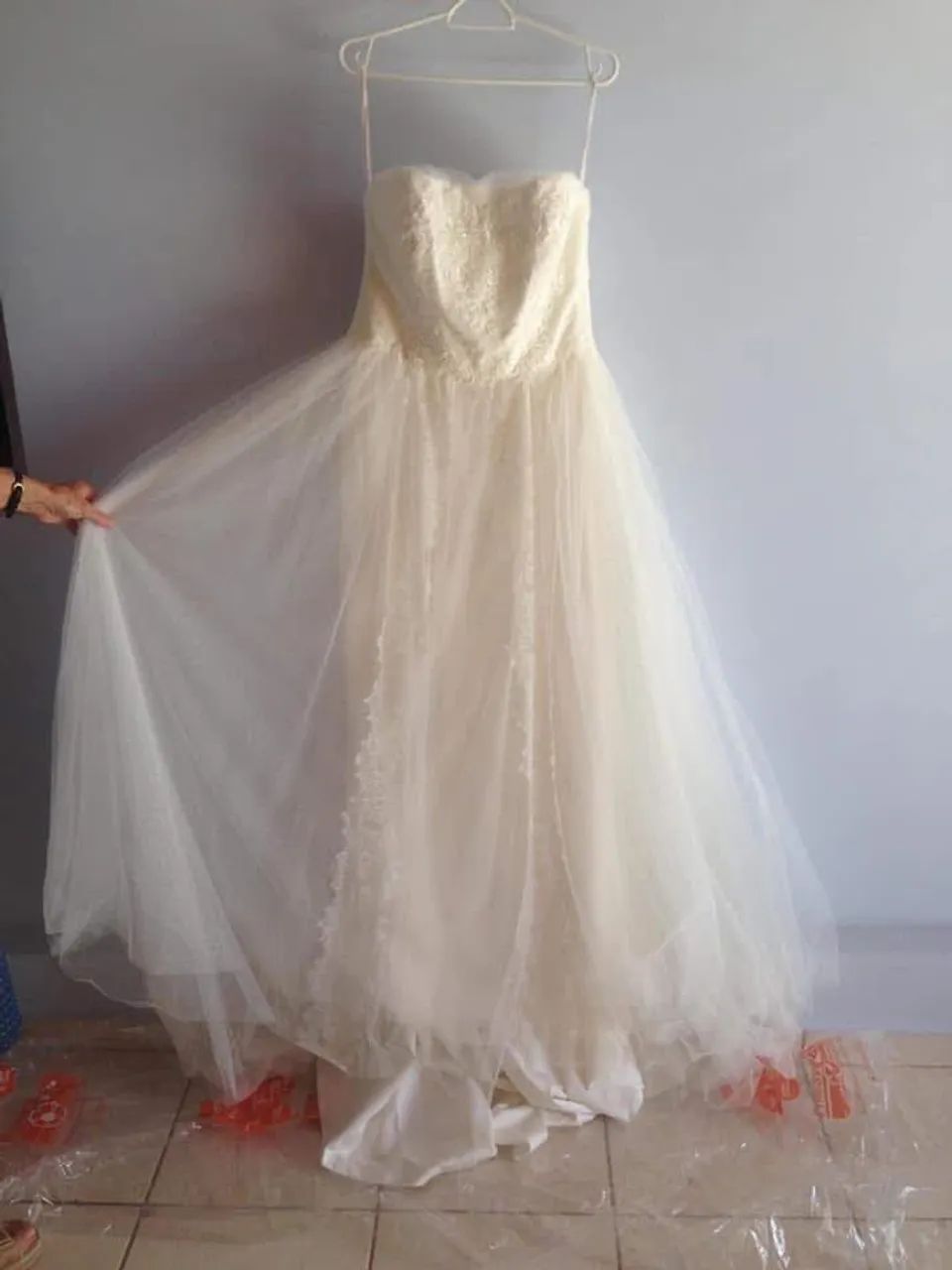 Vestido de Noiva  - Foto 2
