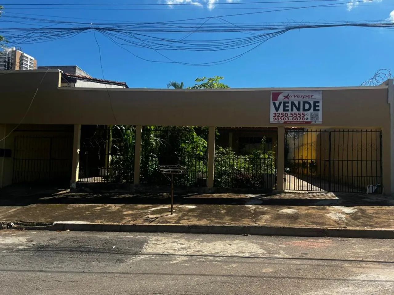 Casa- Rua Igapó- Parque Amazônia - Foto 2