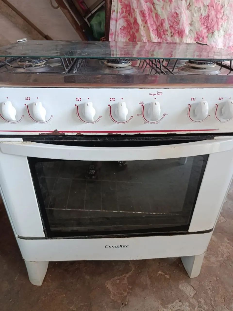 Vende-se fogão  - Foto 3