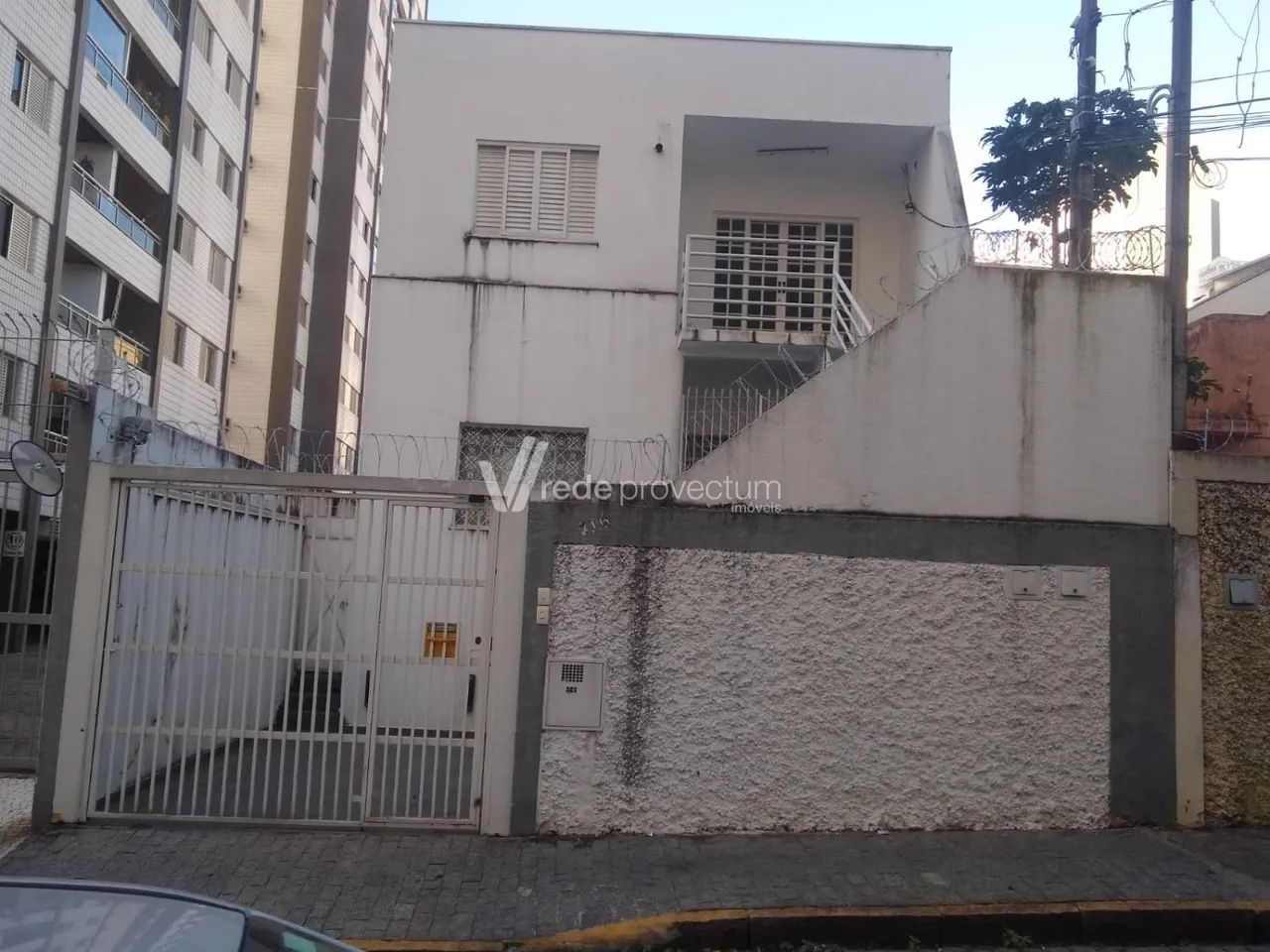 casa - Bosque - Campinas