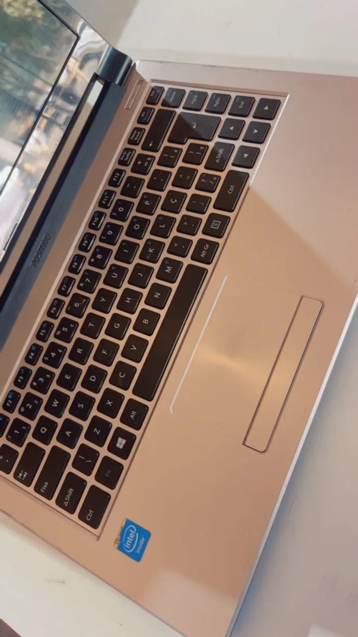 Notebook positivo  - Foto 2