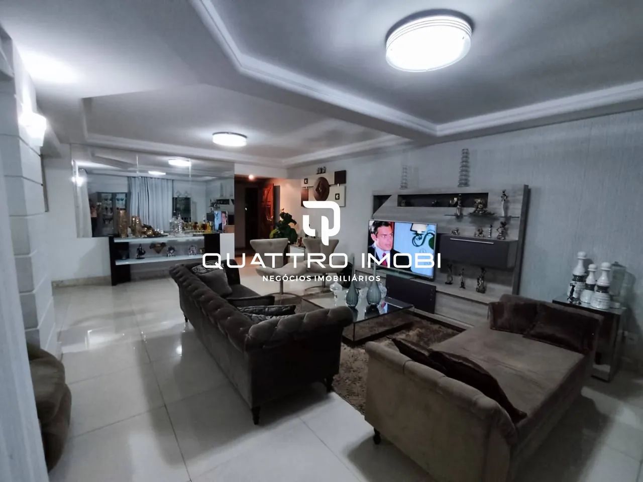Condomínio Mansão Maxims Plaza - Foto 4