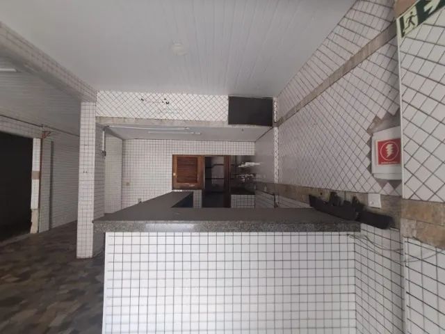 Loja próximo ao Iate Clube de Santos (Guarujá) com 110 m² - Foto 2