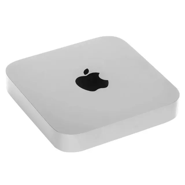 Apple Mac Mini M2 8GB 256GB - Silver