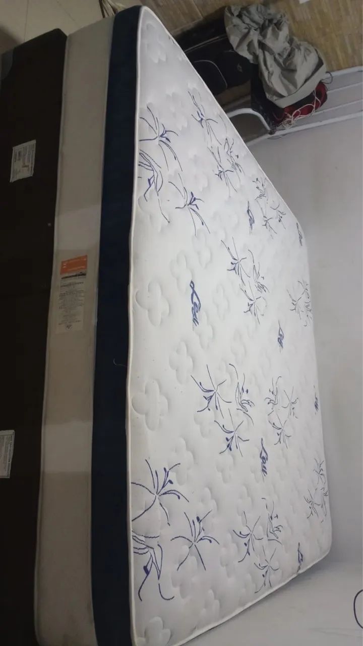 Cama king
