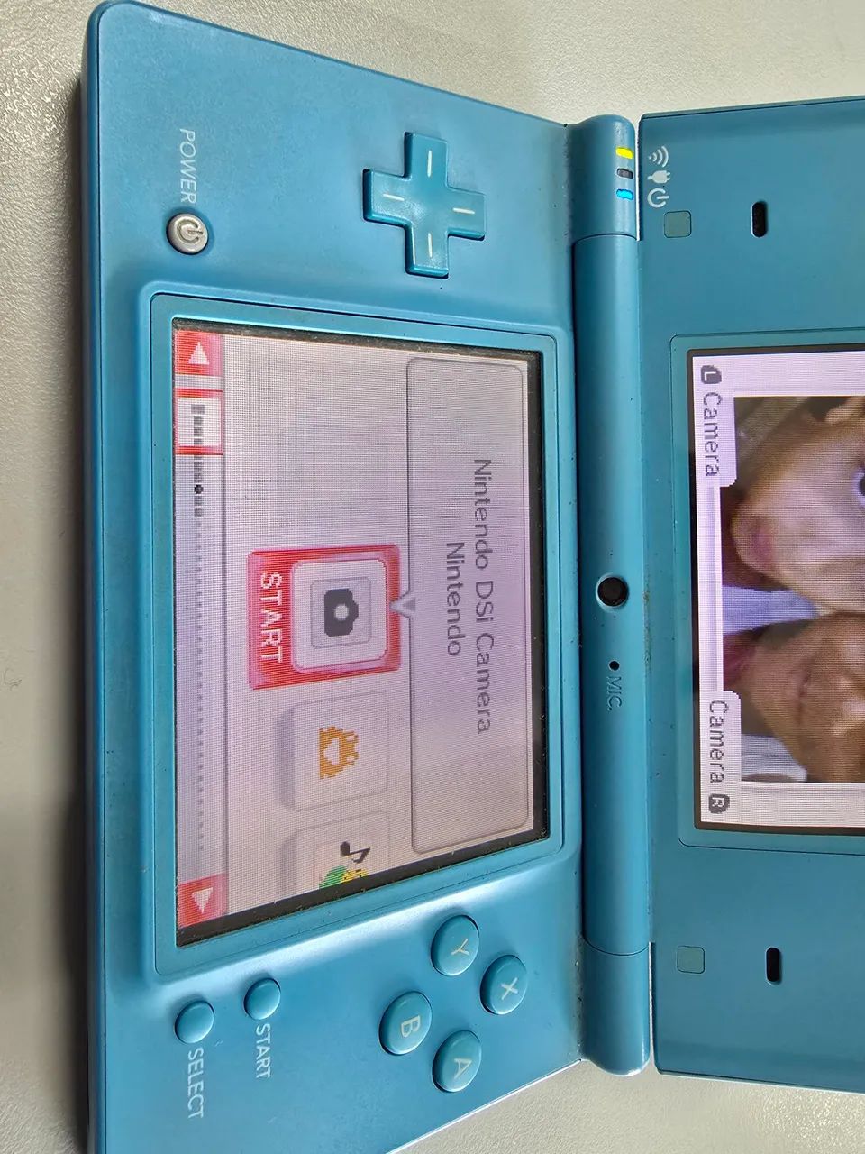 Nintendo Dsi Azul - Foto 4