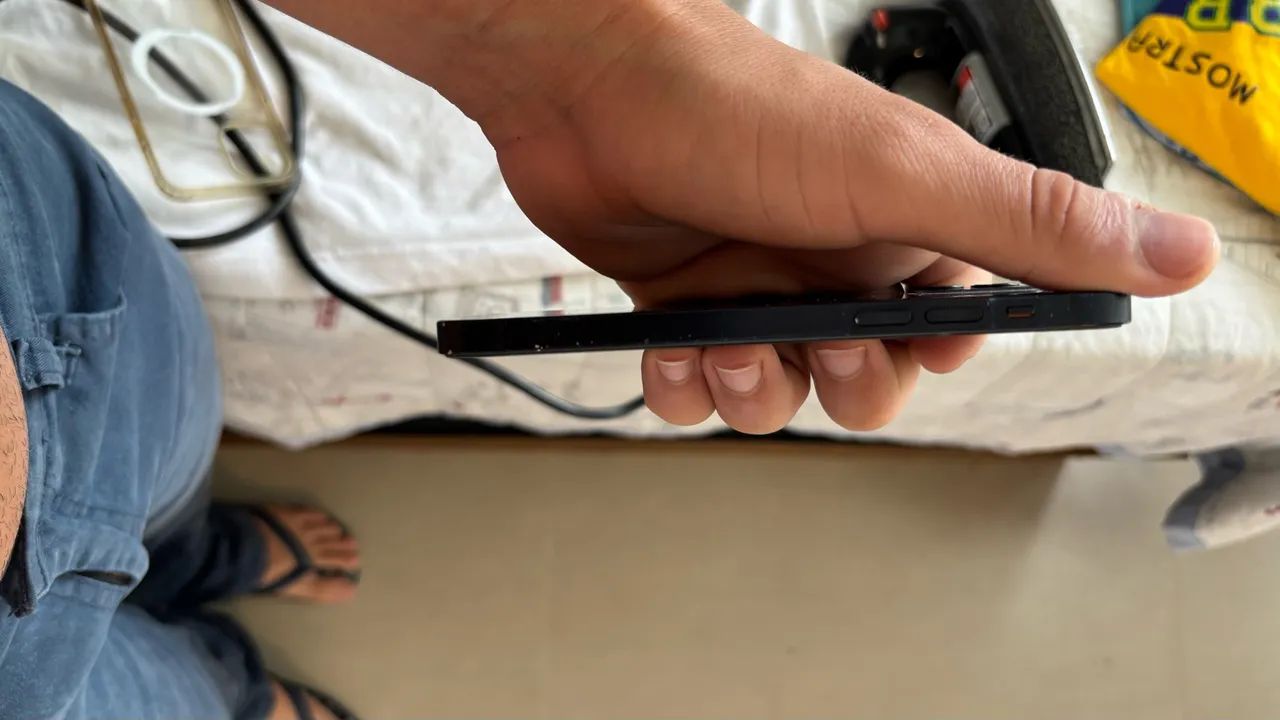 Iphone 12 - 128GG - Foto 2