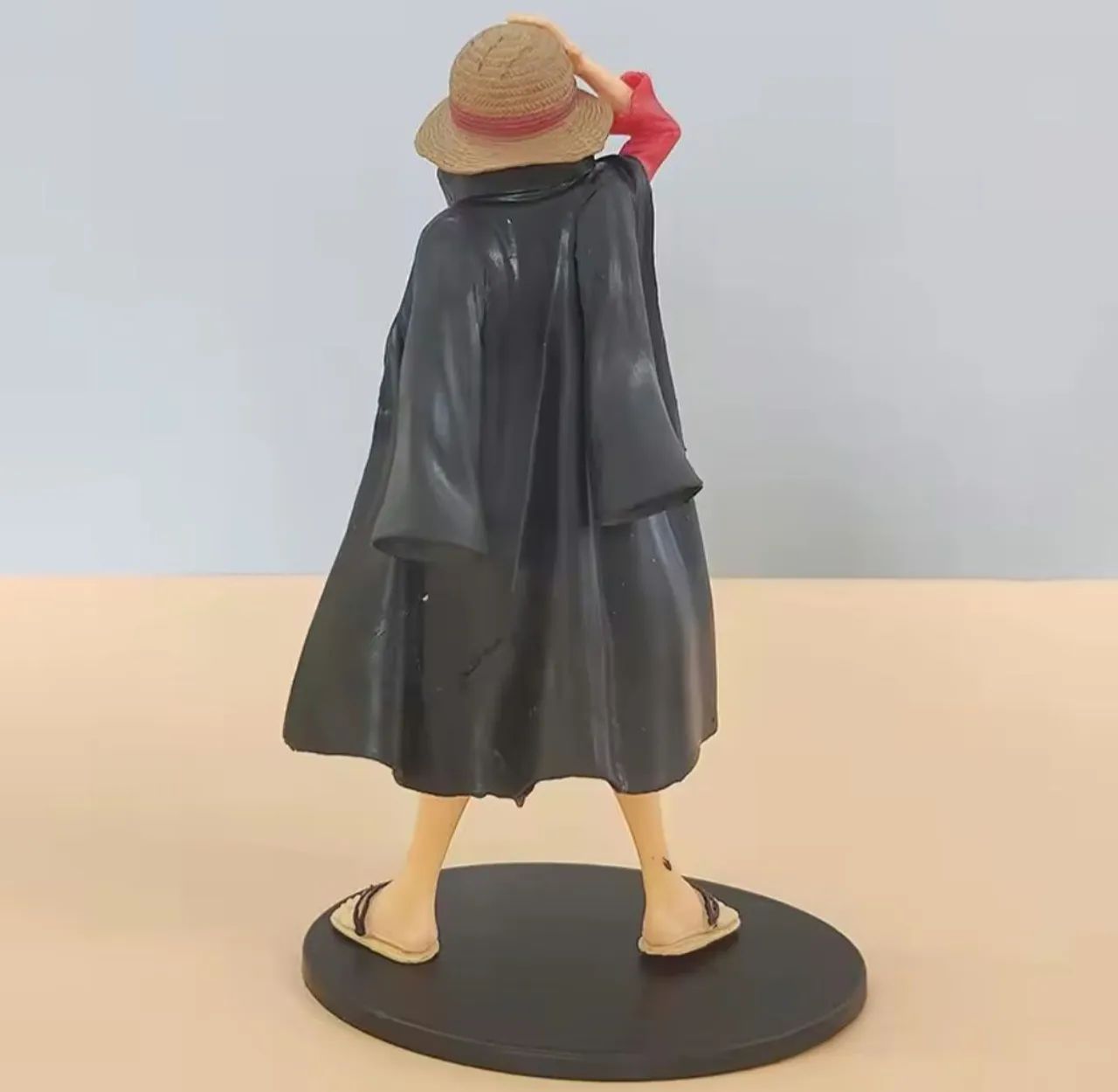 Boneco Luffy - One Piece - Foto 3