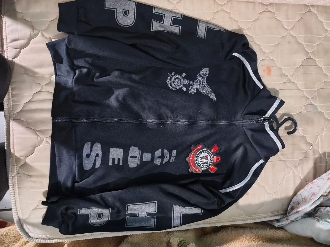 Blusa Corinthians  - Foto 4