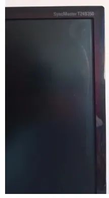 HDTV Samsung 24 T24B350LB - Foto 5