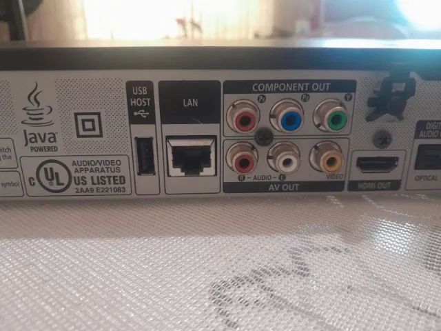 GRAVADOR DE VHS PARA DVD - IMPORTADO - Foto 2