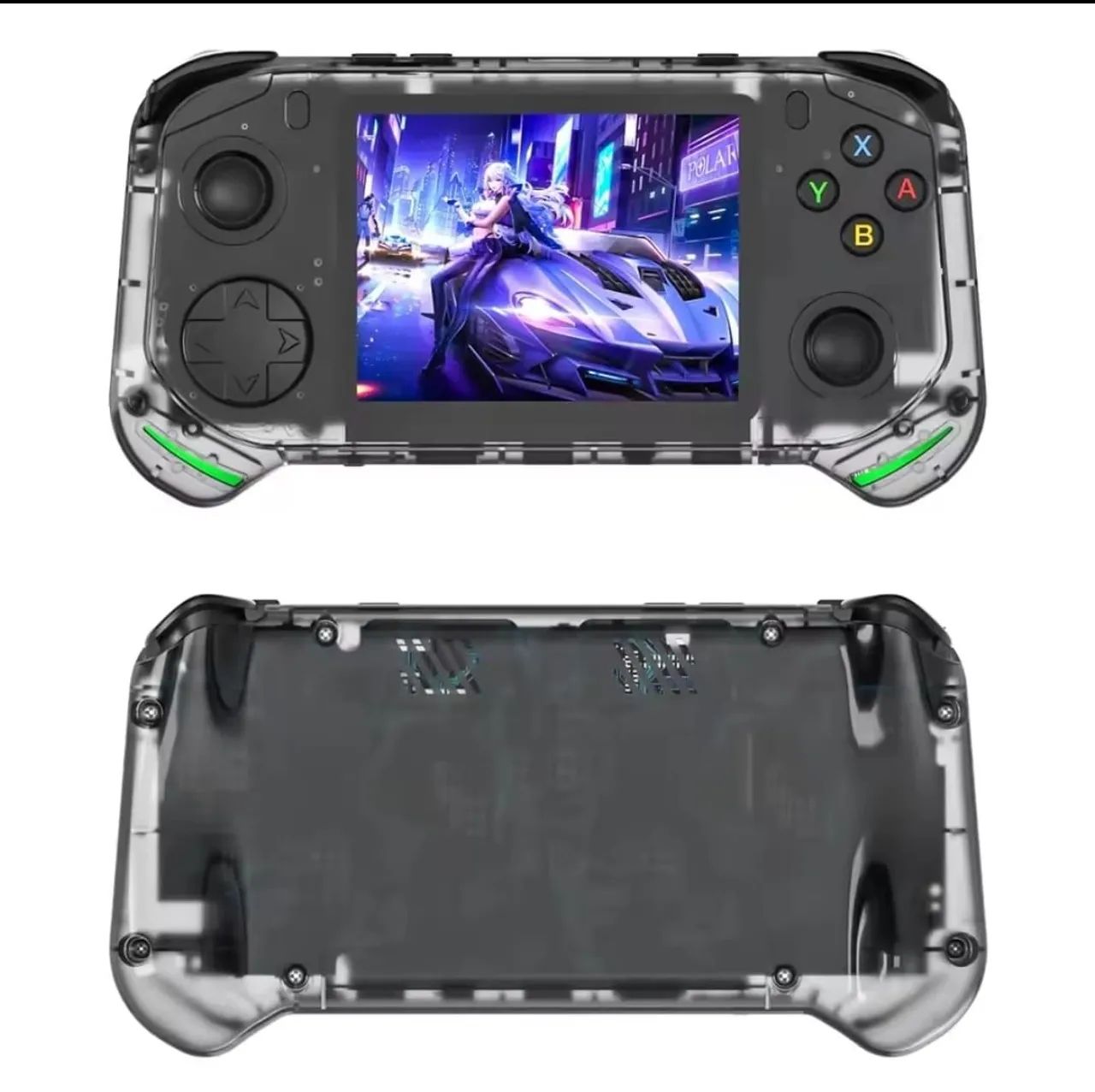 Console portátil RXH6  - Foto 5