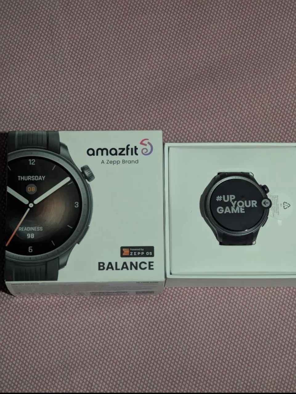 Amazfit Balance 