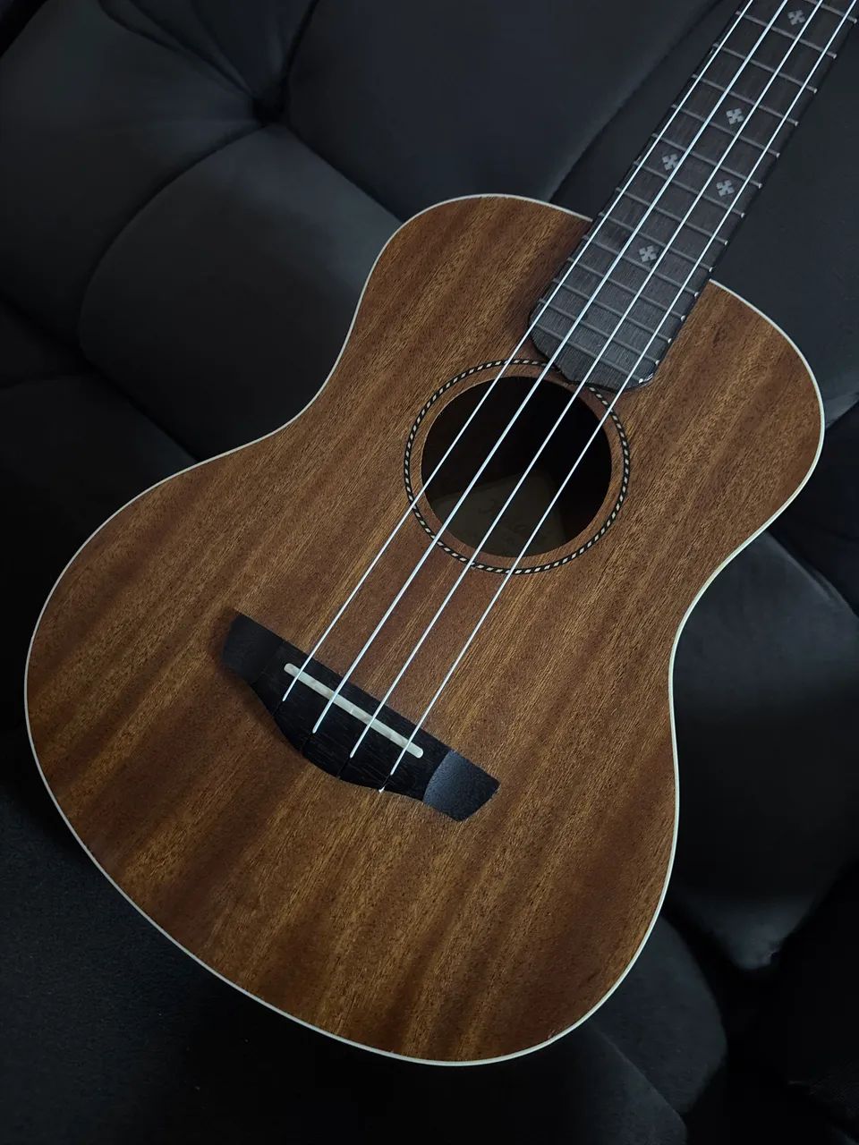 Ukulele Kalani 300Ts - Foto 3