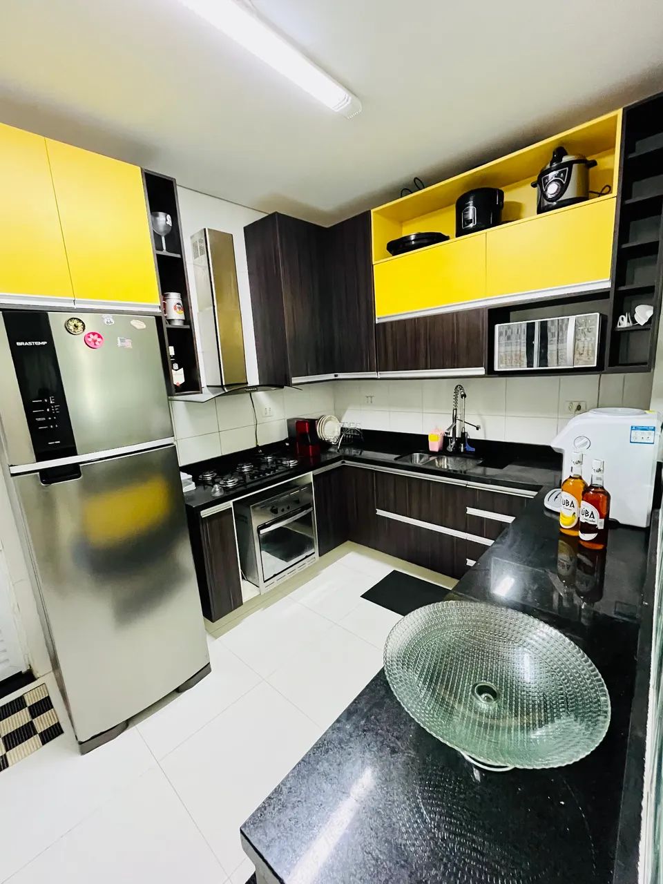 Sobrado Triplex em Guarujá  - Foto 5