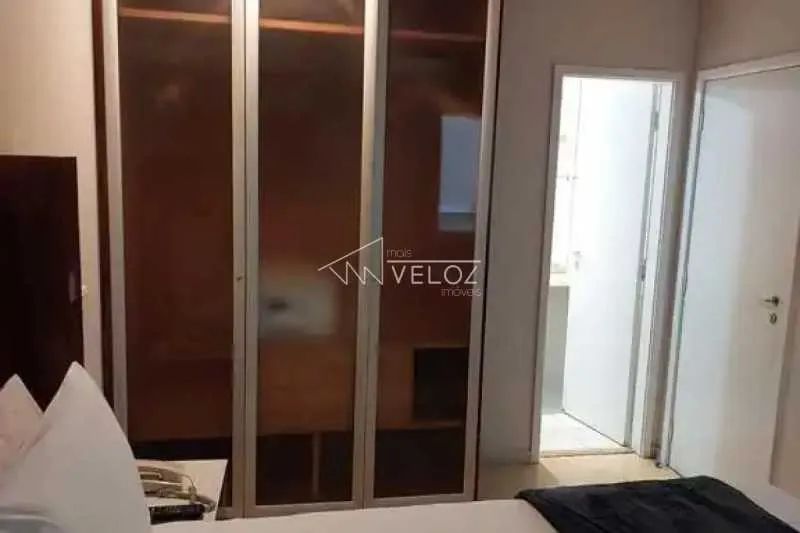 Flat : / Residencial / Ipanema - Foto 4
