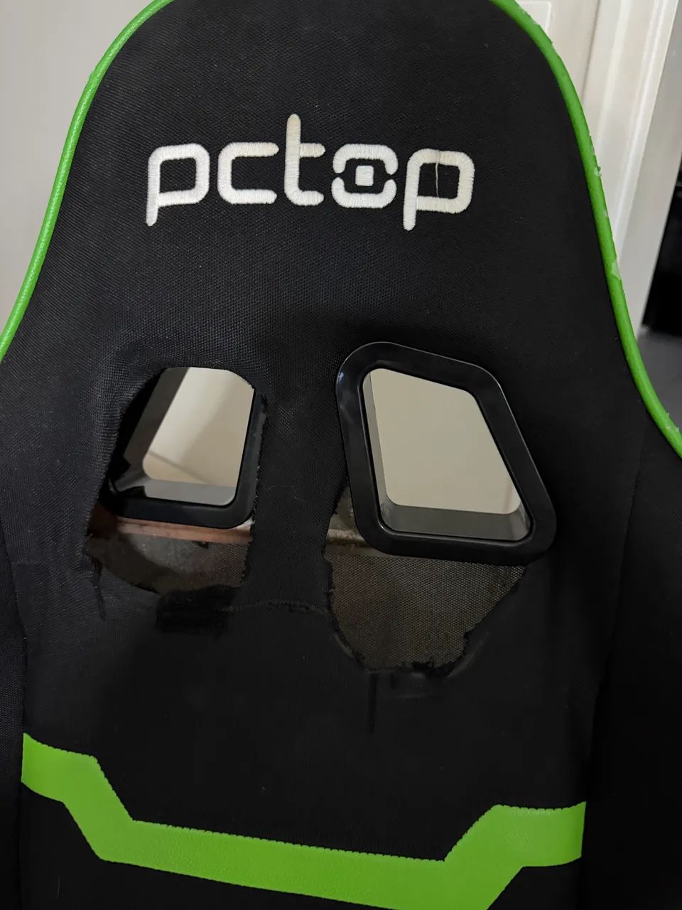Cadeira gamer - desapego  - Foto 5