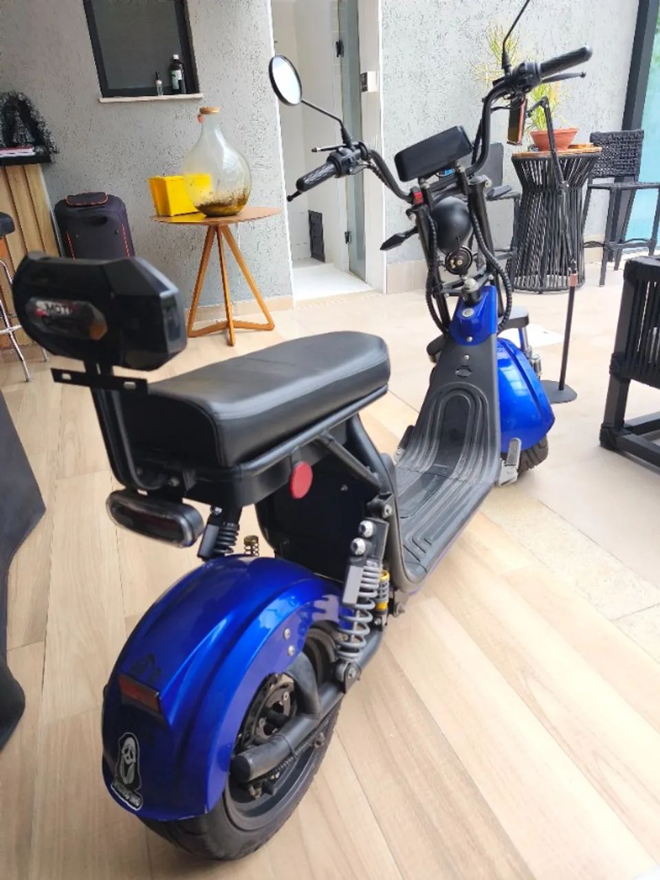 Moto-Chef nova!! - Foto 5