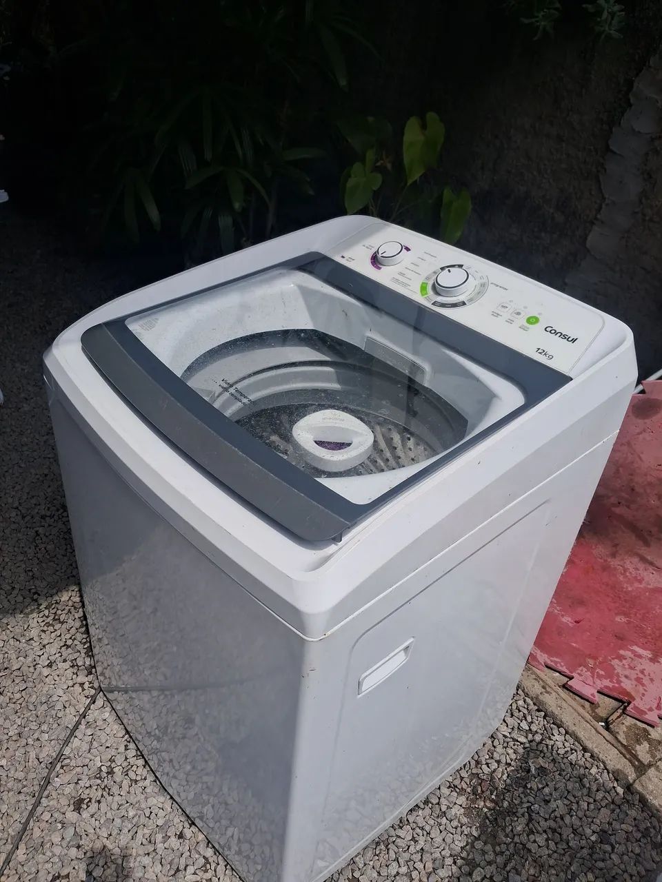 Máquina cônsul 12k - Foto 3