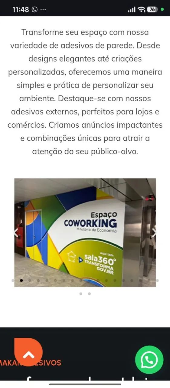 Decoração & Adesivos - Foto 4