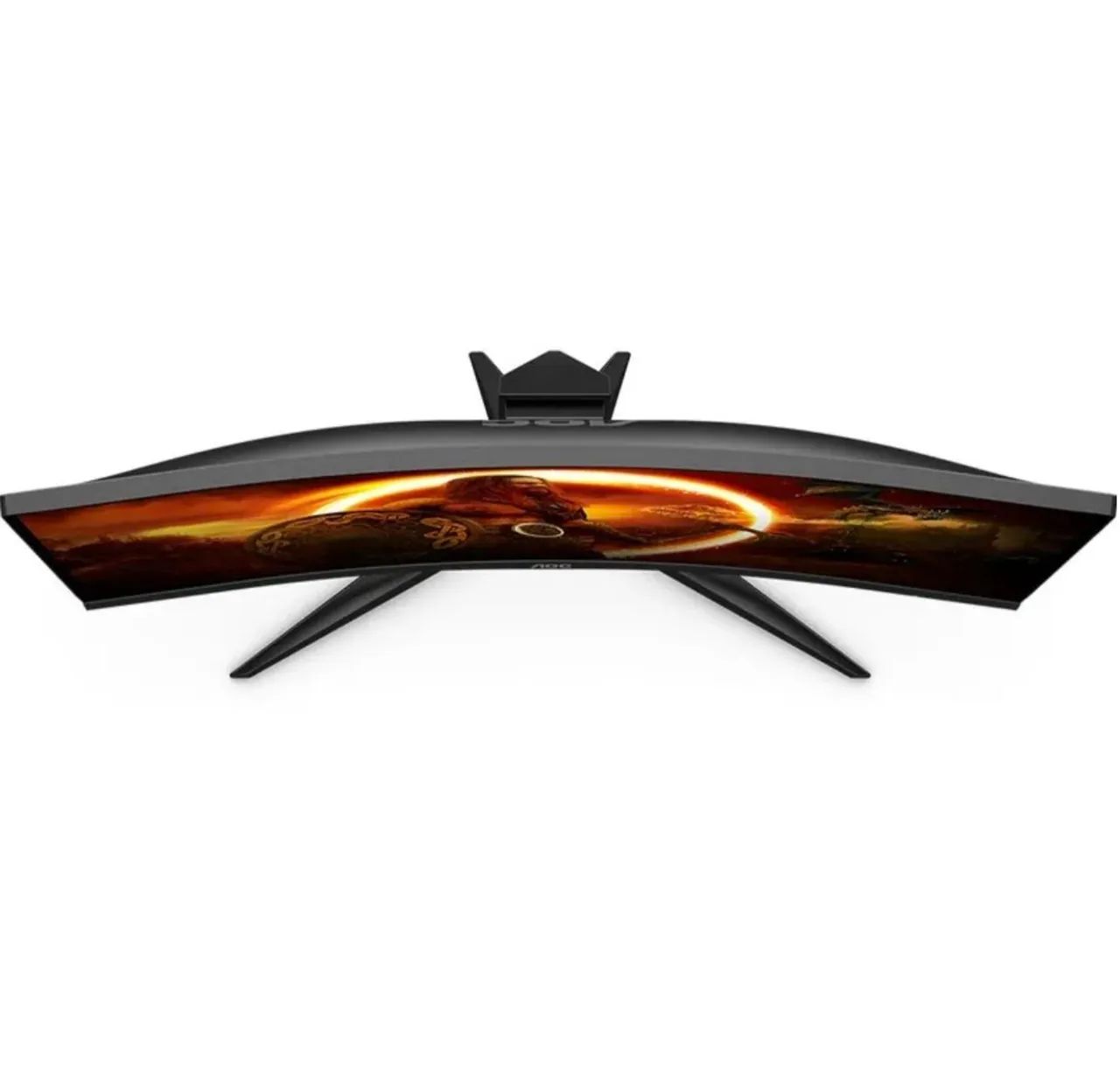 Monitor gamer 27" 240hz - Foto 2