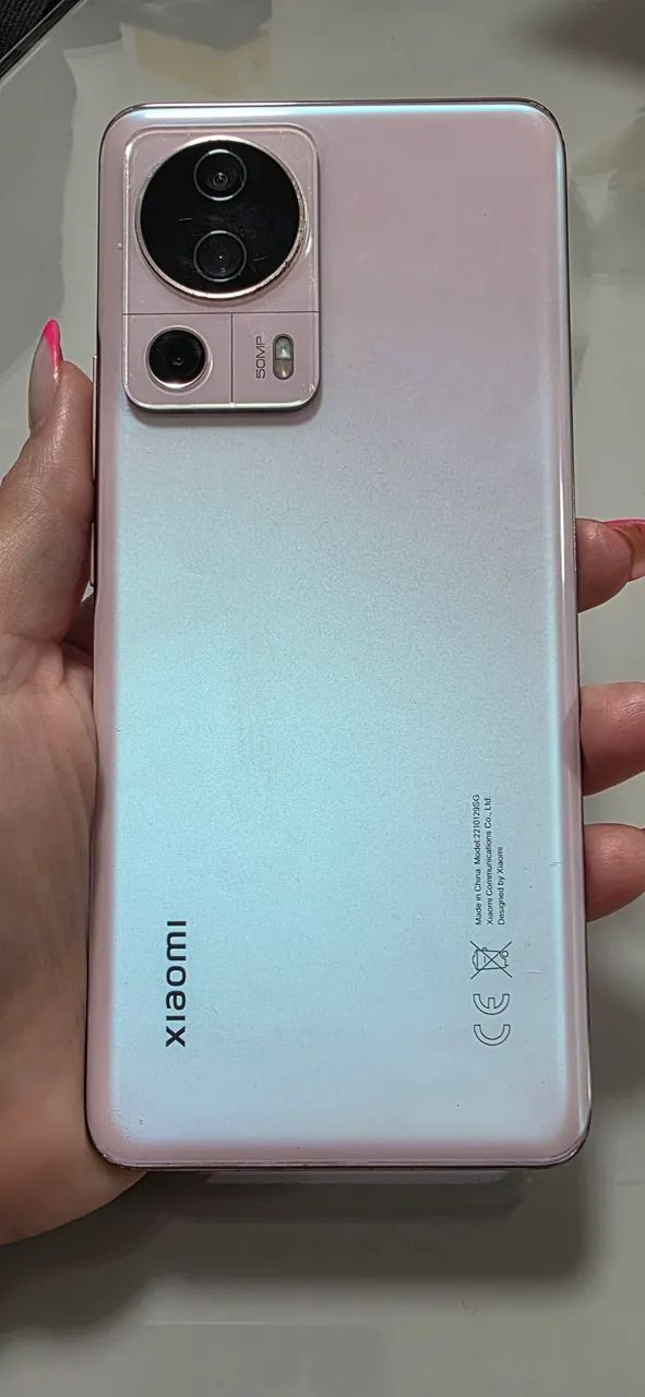 Celular Xaiomi 13 litte - Foto 3