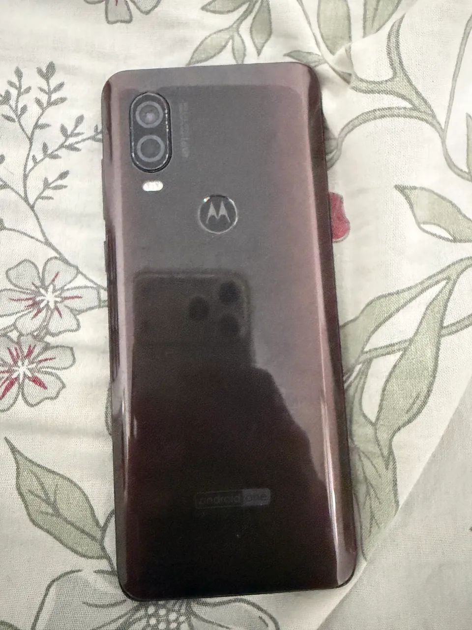 Motorola One Vision 128GB - Foto 2