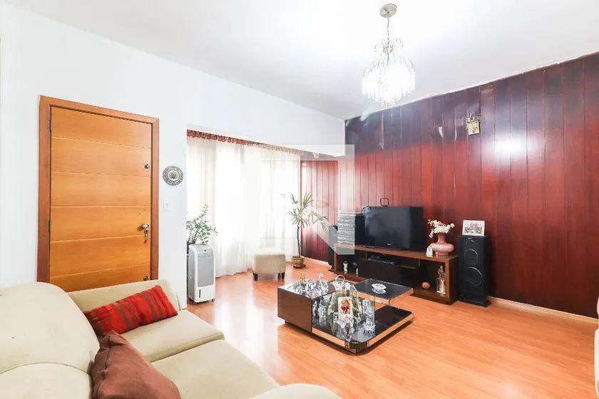 Casa à Venda - Jaguaré, 3 Quartos, 272 m2