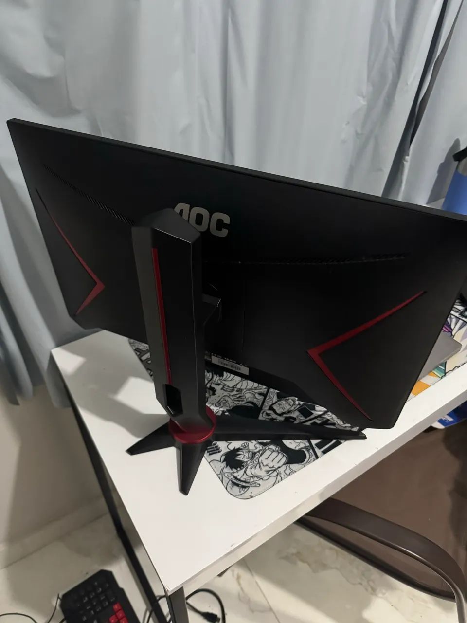 Monitor AOC full hd 144hz ips - Foto 3