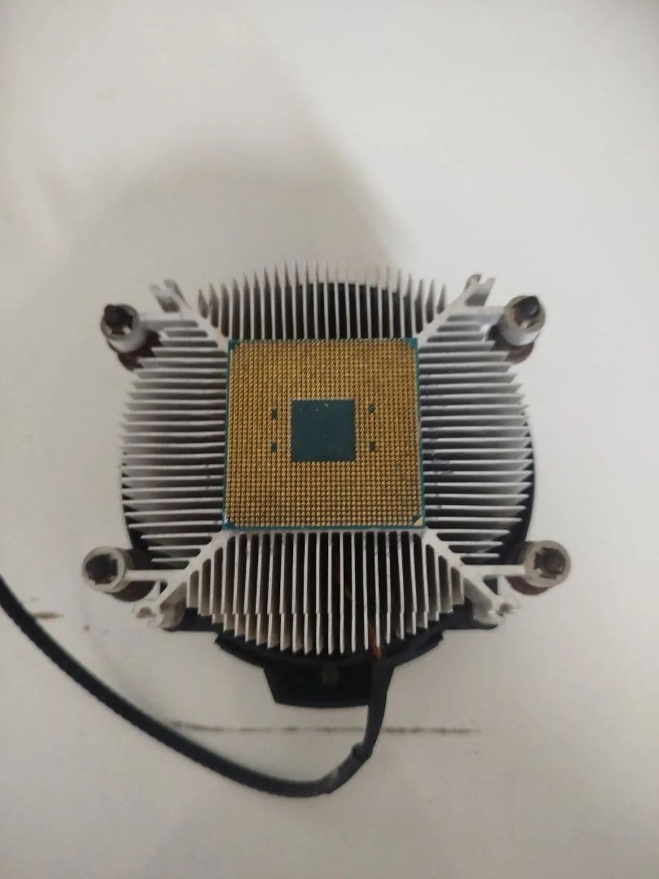 Processador AMD Ryzen 5 2600
